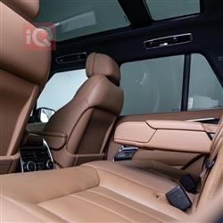 لاند روفر رانج روفر فوج